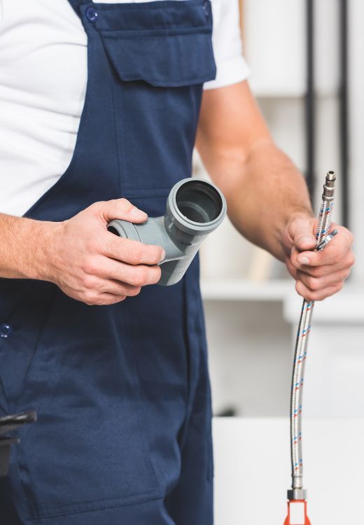 Maintenance et entretien installation eau chauffage Vaud – Tartrifuge SA